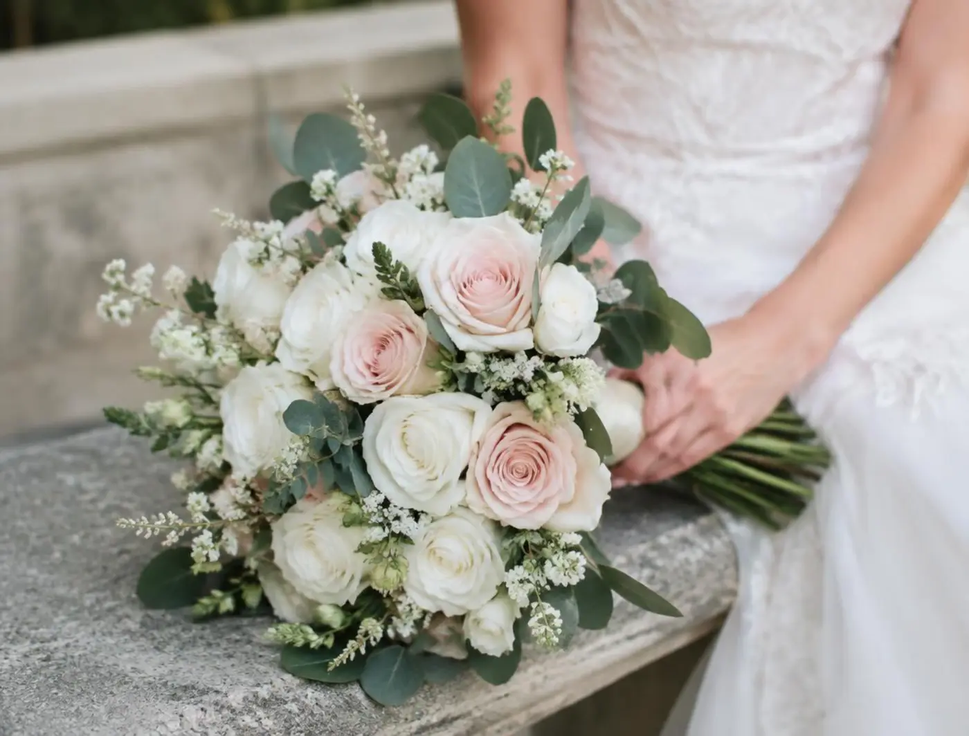 Flores para tu boda o XV años en San Miguel: tiempos y cómo planear